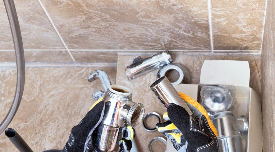 Expert Emergency Roof Repairs services in De Borgia, MT